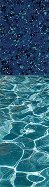 Цвета композитных бассейнов компас пулс compasspools Blue Granite
